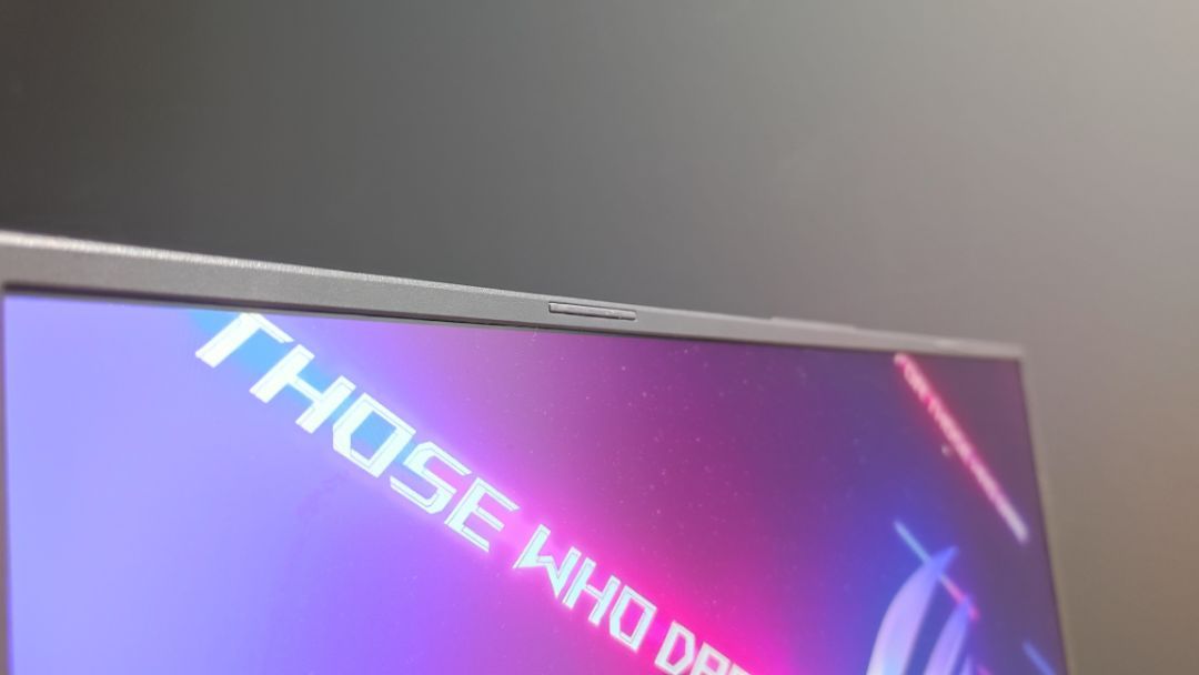 Asus ROG Strix 17