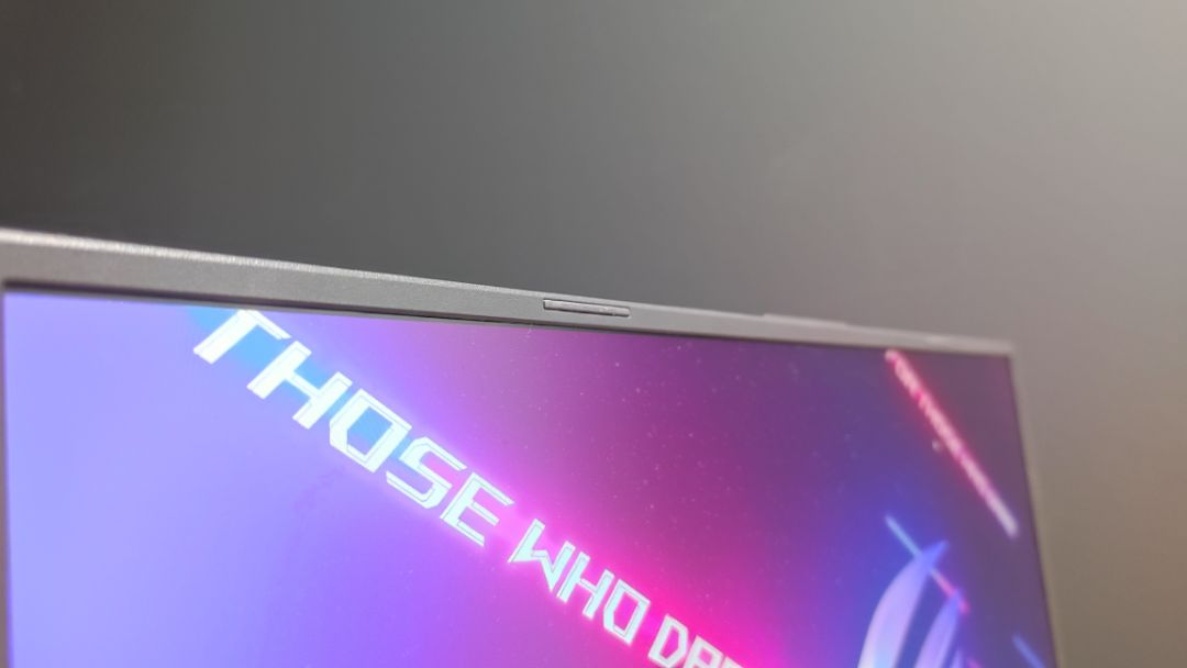 Asus ROG Strix 17