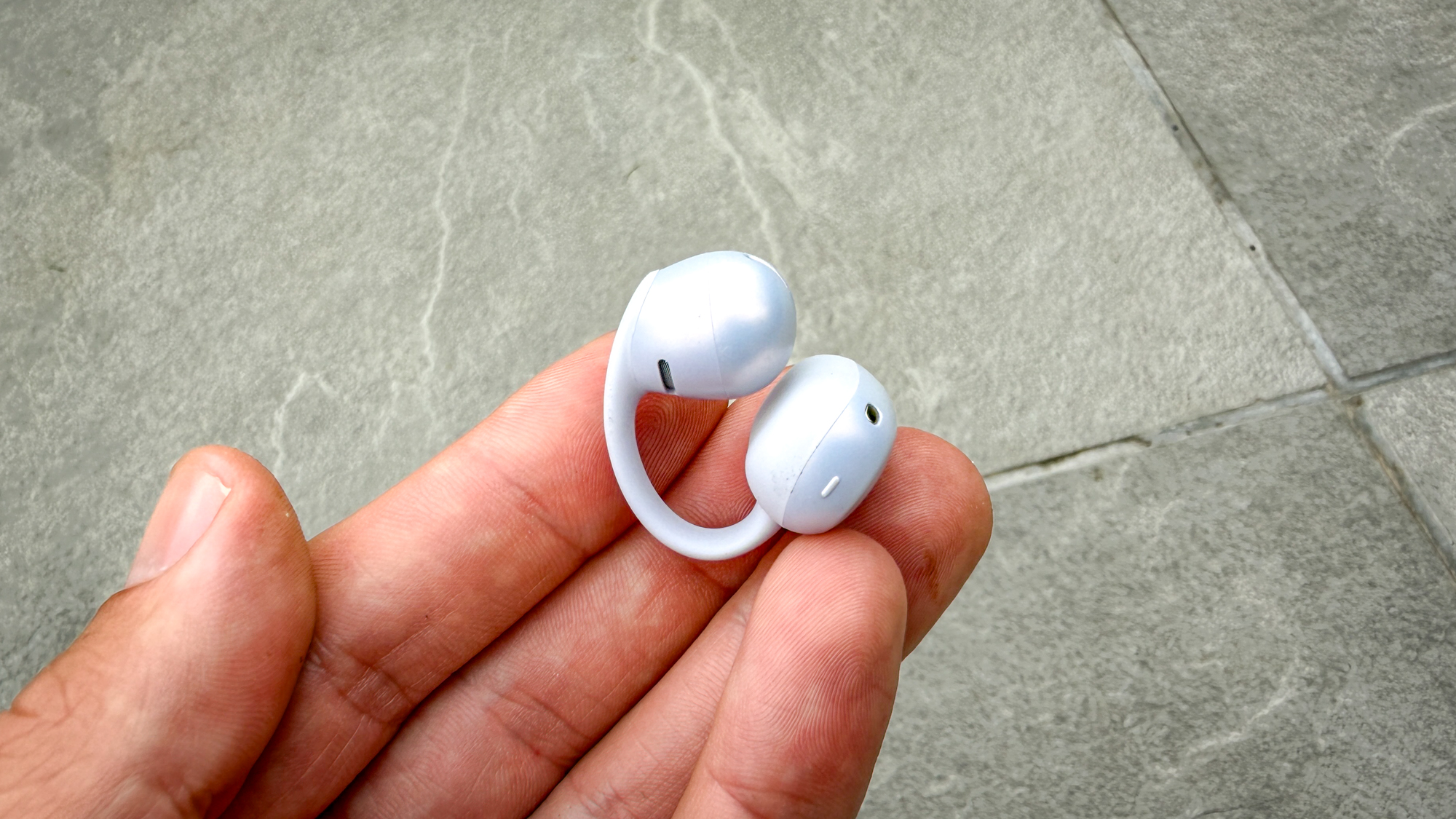Shokz OpenDots Air