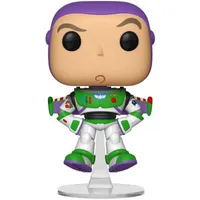 Funko Pop! Disney: Toy Story 4 - Buzz Lightyear Floating: $10.99 $7.99 at Amazon