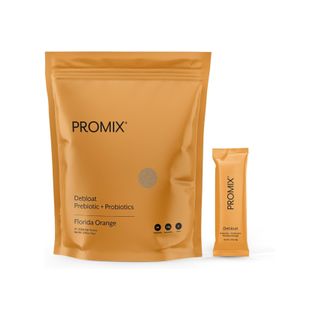 Probiotik Promix