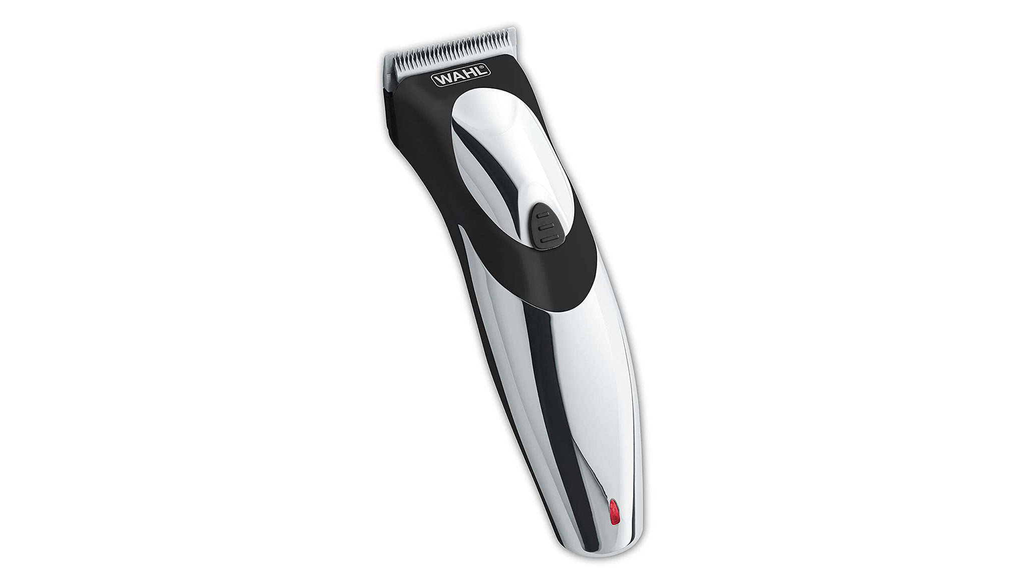 wahl beard trimmer cleaning