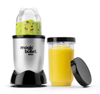 Magic Bullet Mini: was $34 now $20 @ Walmart Magic Bullet Mini: was $34 now $20 @ Walmart
