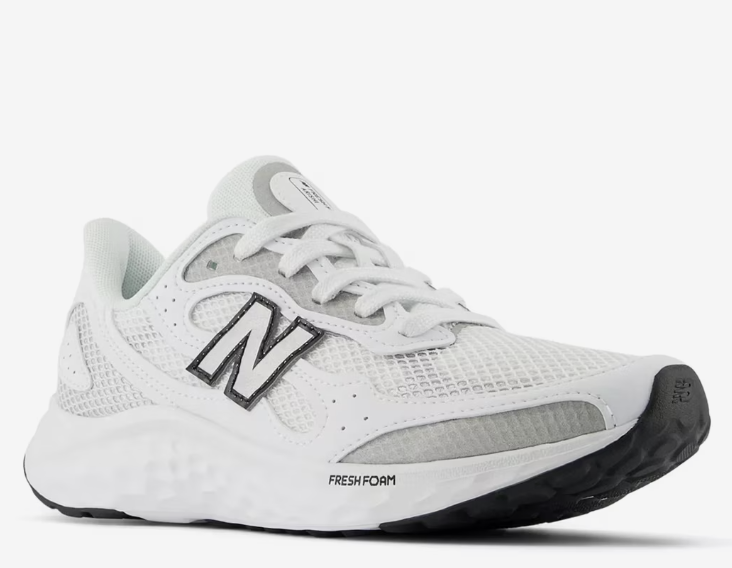 New Balance, Fresh Foam Arishi TiraLux v4 Running Shoe