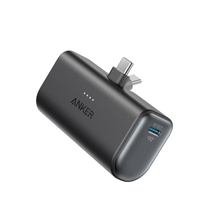 Anker Nano powerbank van €29,99 voor €19,99