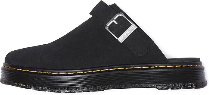 Dr. Martens , Unisex-Adult Brookline Mule