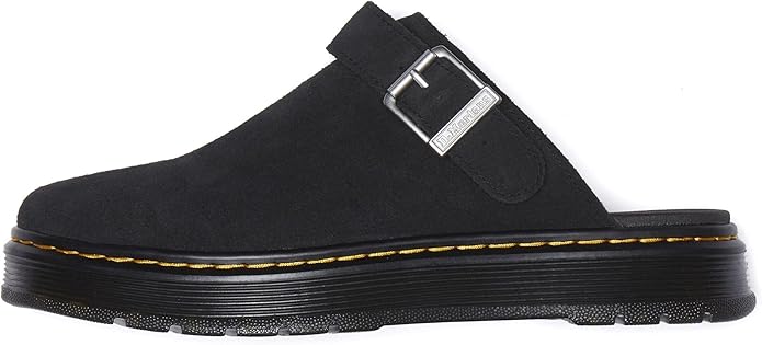 Dr. Martens , Unisex-Adult Brookline Mule