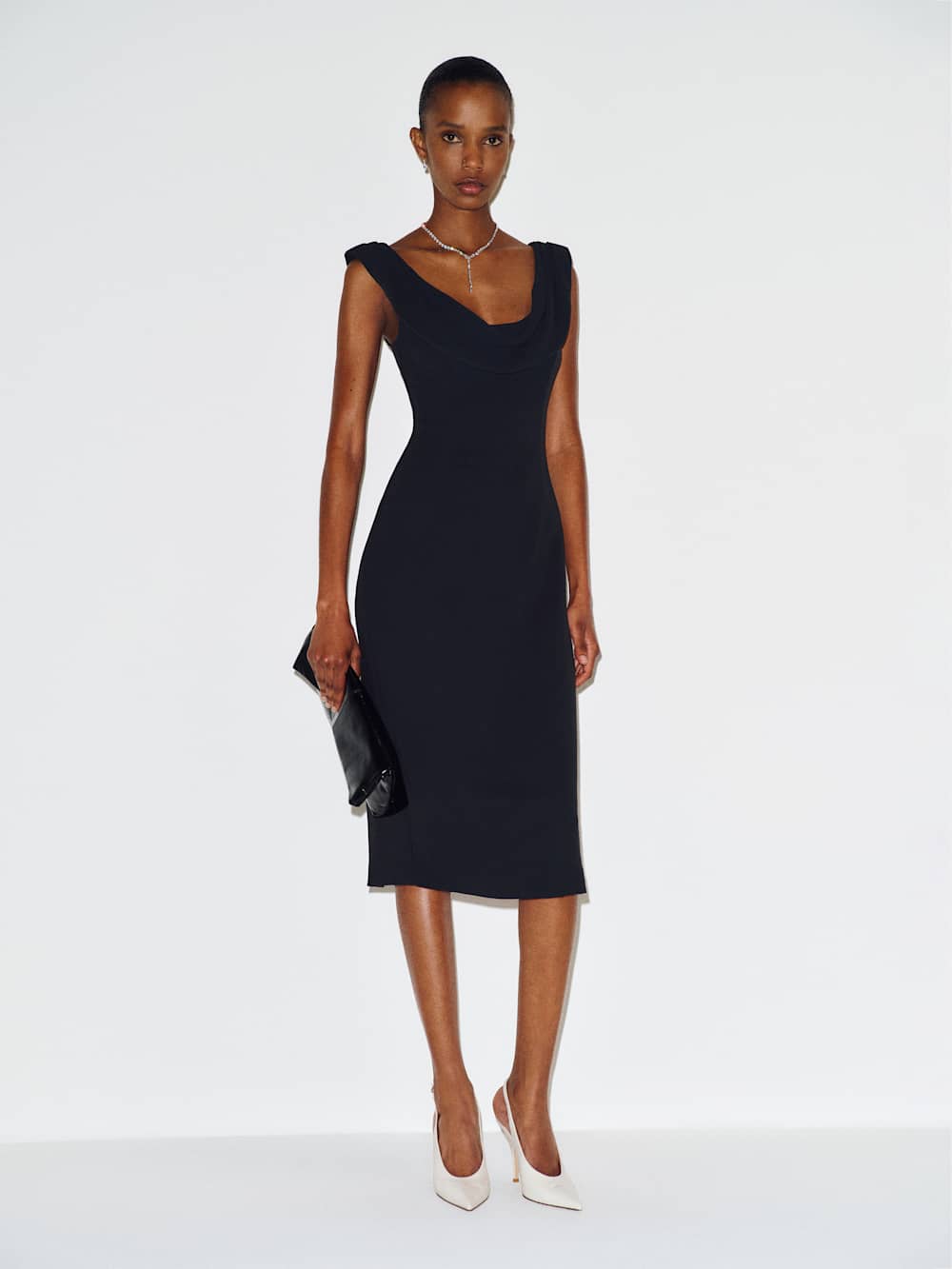 Elliana Dress