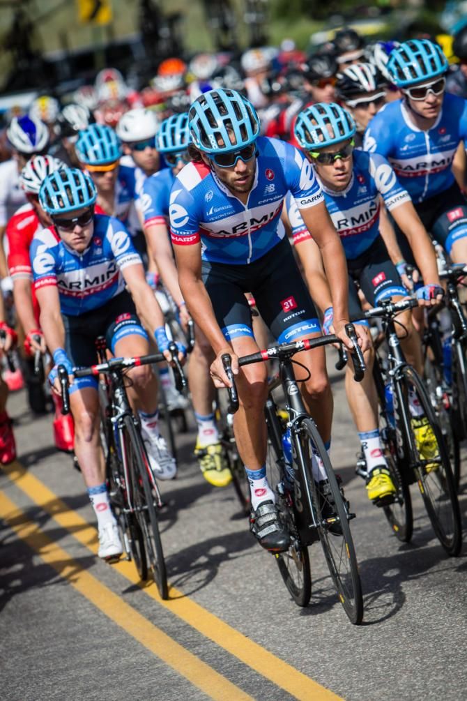 Thomas Dekker (Garmin-Sharp)