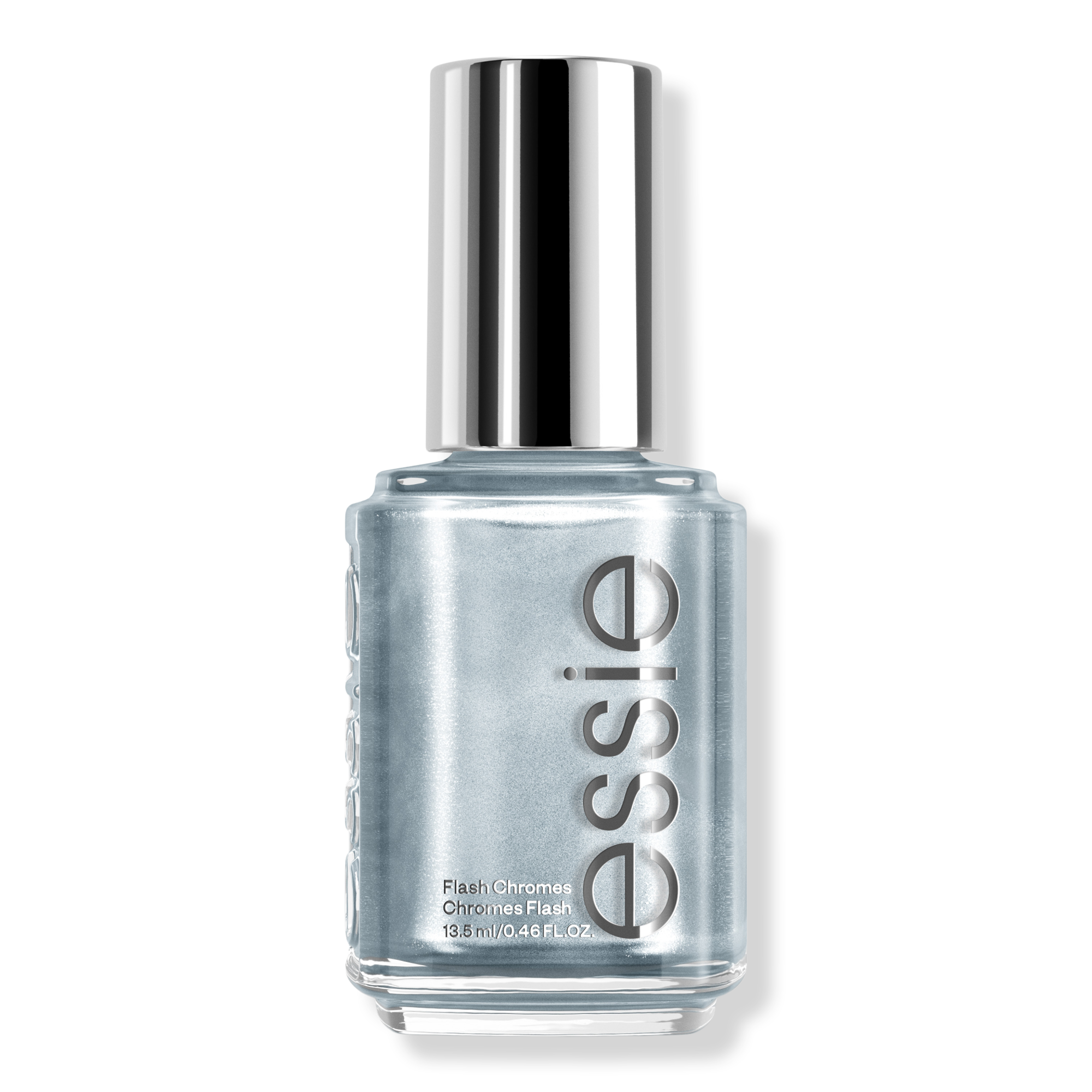 Pro Effects Chrome Nail Polish Flash Chromes