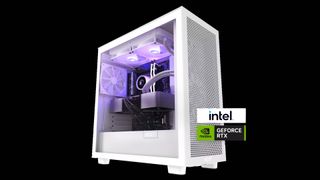 Experience Ultimate Gaming at $169 a Month – Premium NZXT PCs with RTX 4070 Ti and Intel I7 Up for Grabs!