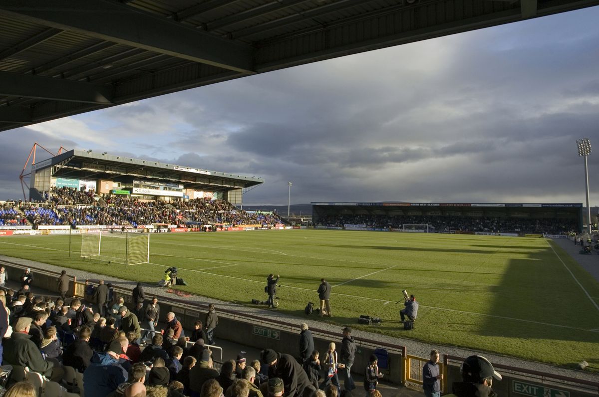 On this day in 2004: Inverness promoted after successful ground share appeal