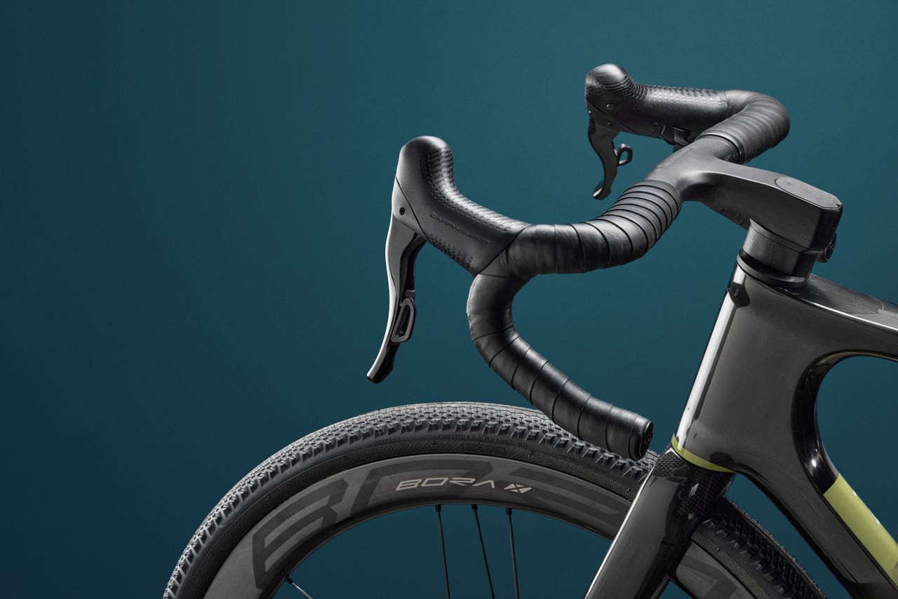 Campagnolo Super Record X