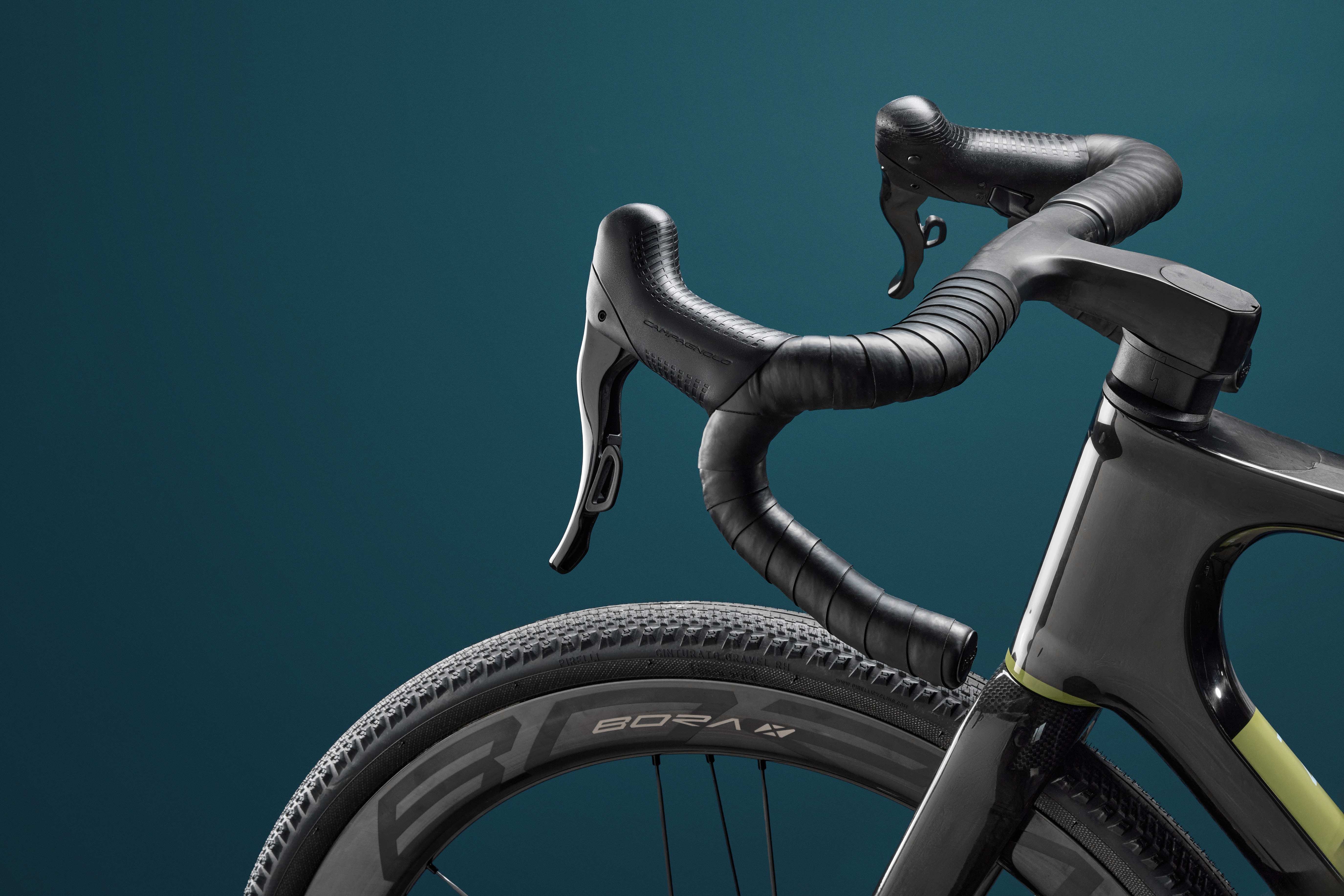 Campagnolo Super Record X