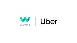 Waymo announces its partnership with Uber.