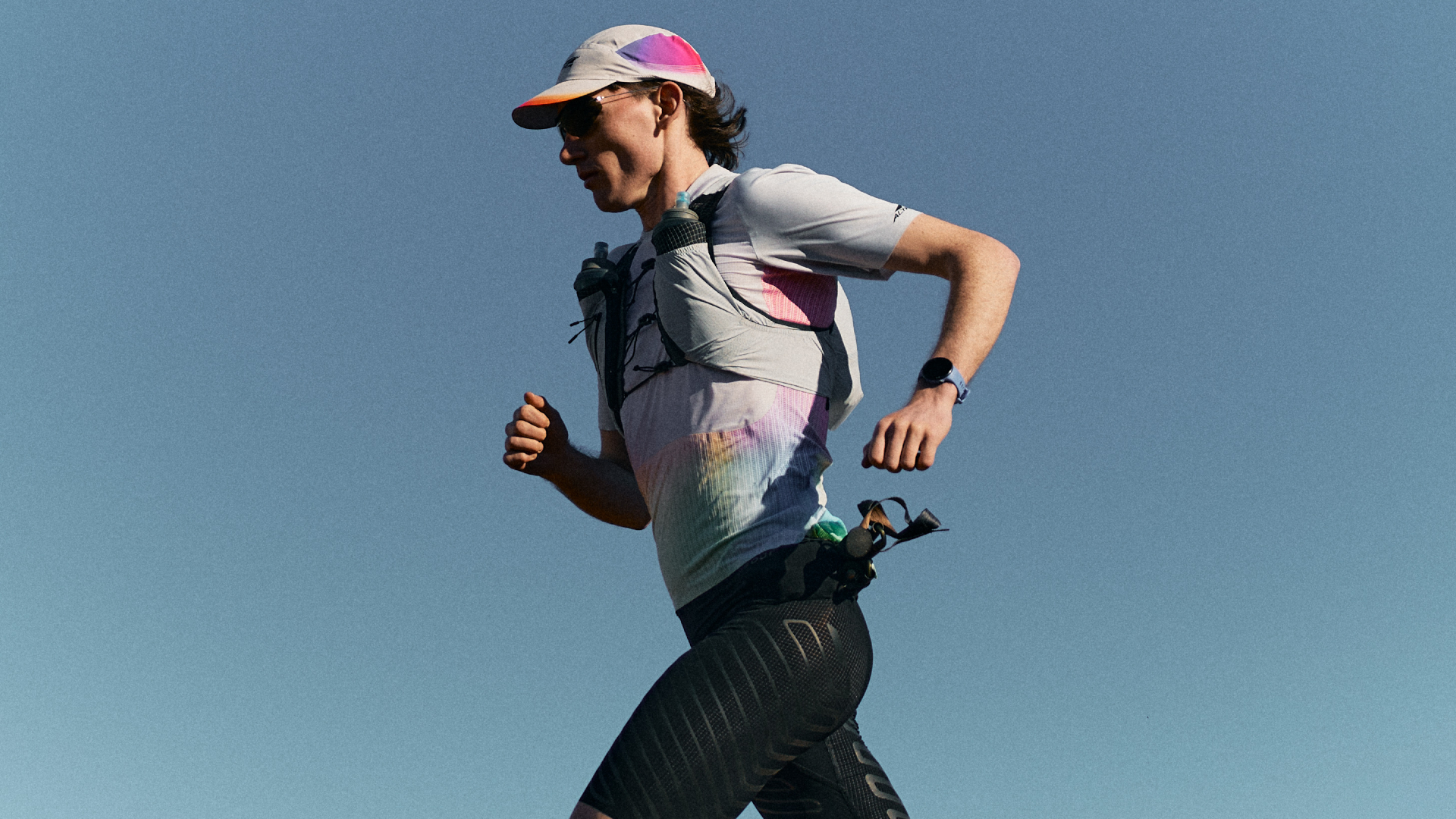 Soar X Altra collab