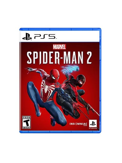 Marvel's Spider-Man 2