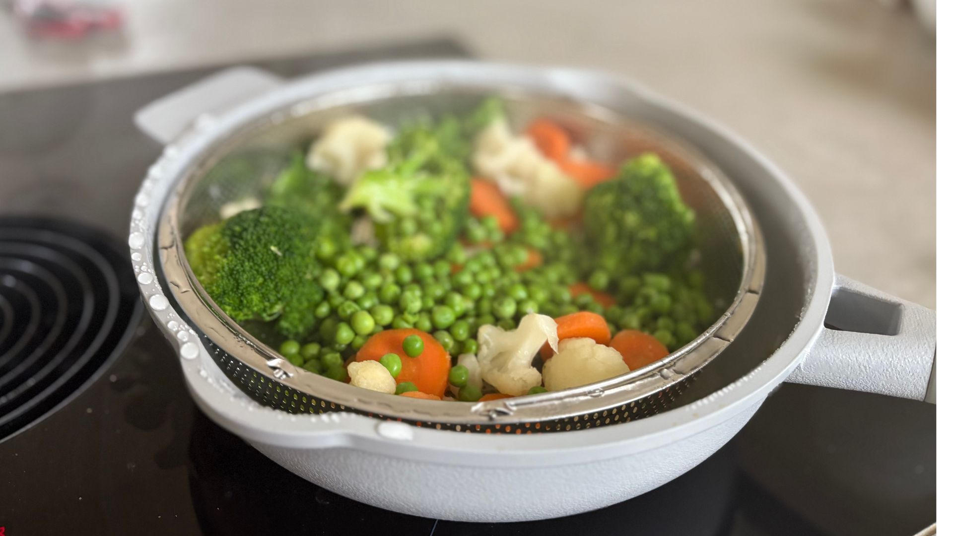 Testing the Lakeland Only Pan