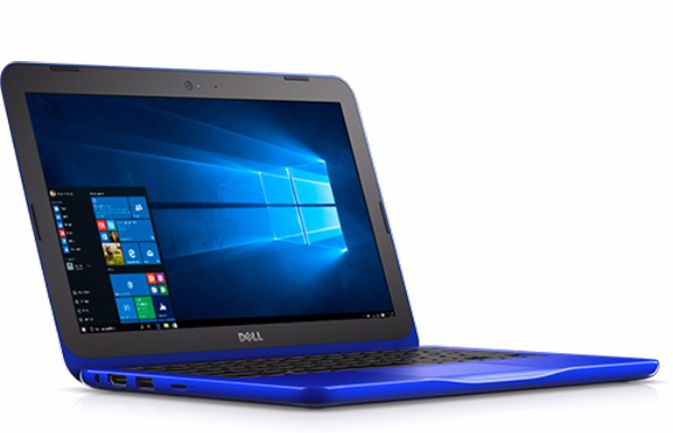 Inspiron 11 3000