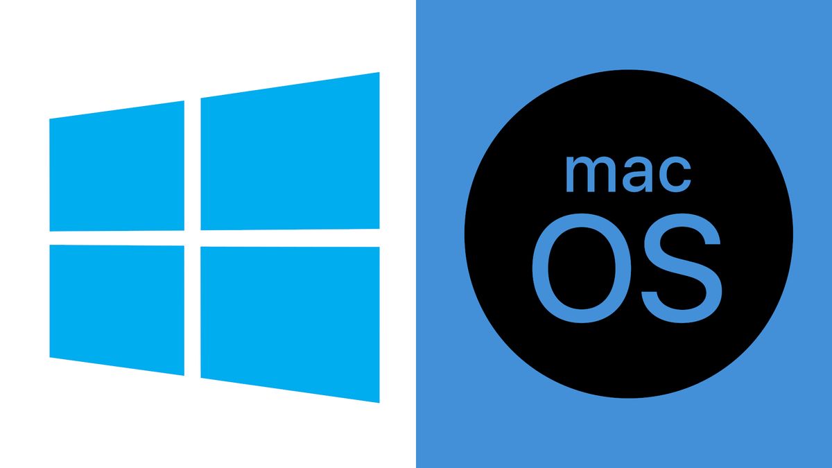 Windows vs MacOS: Which operating system is better?