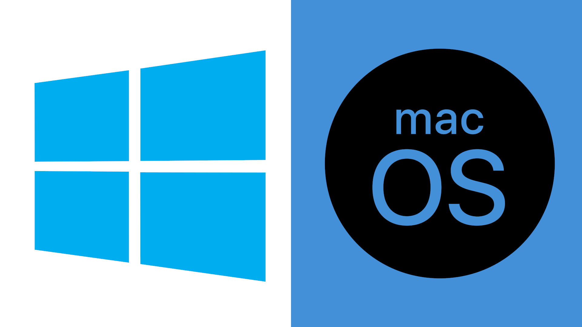 macOS vs. Windows: Which OS Is Best?🍀 Junte-se à festa registrando-se ...