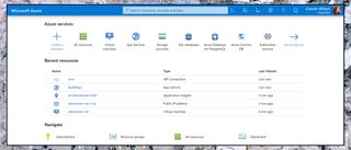 Microsoft Azure 21:9 Hero