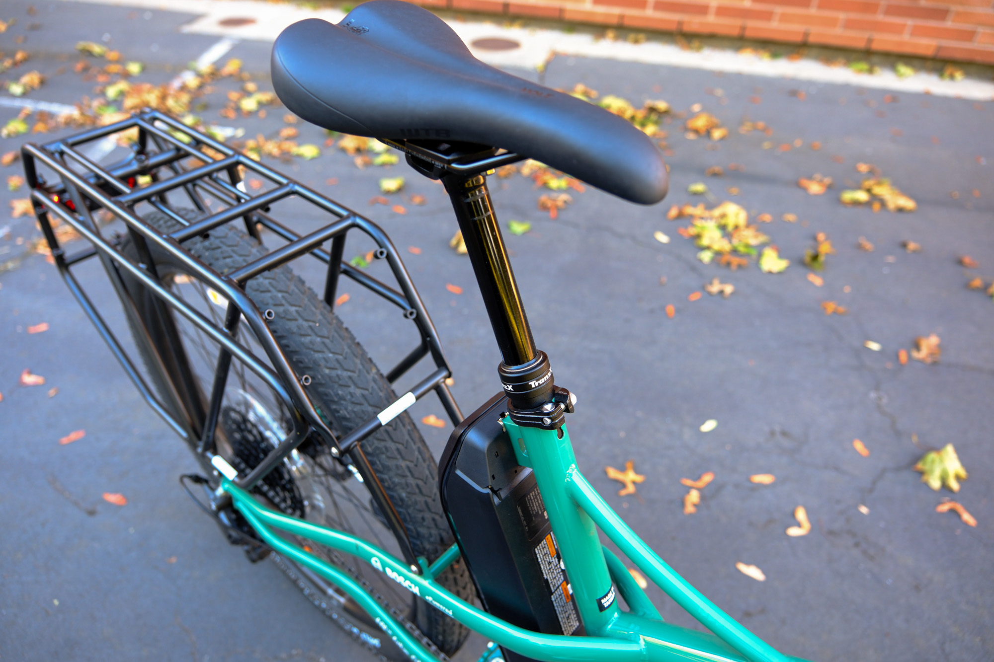 2025 Surly Skid Loader