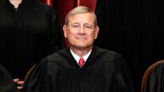 Chief Justice John Roberts