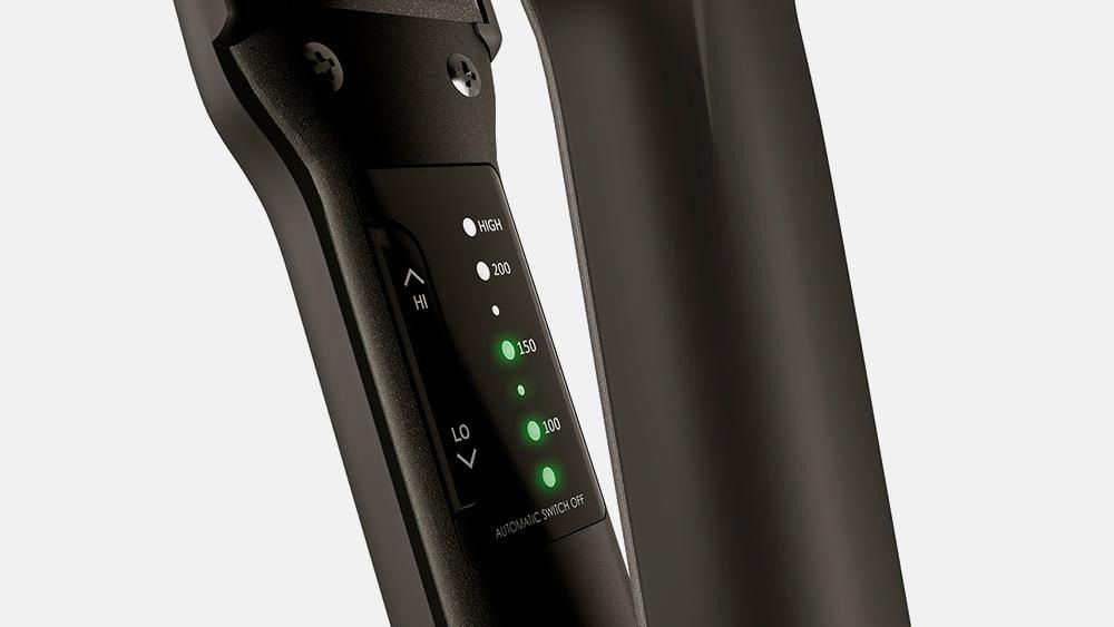 Cloud Nine Wide Iron review why this is the best wide hair straightener ever made Real Homes Cloud Nine Wide Iron review why this is the best wide hair straightener ever made Real Homes