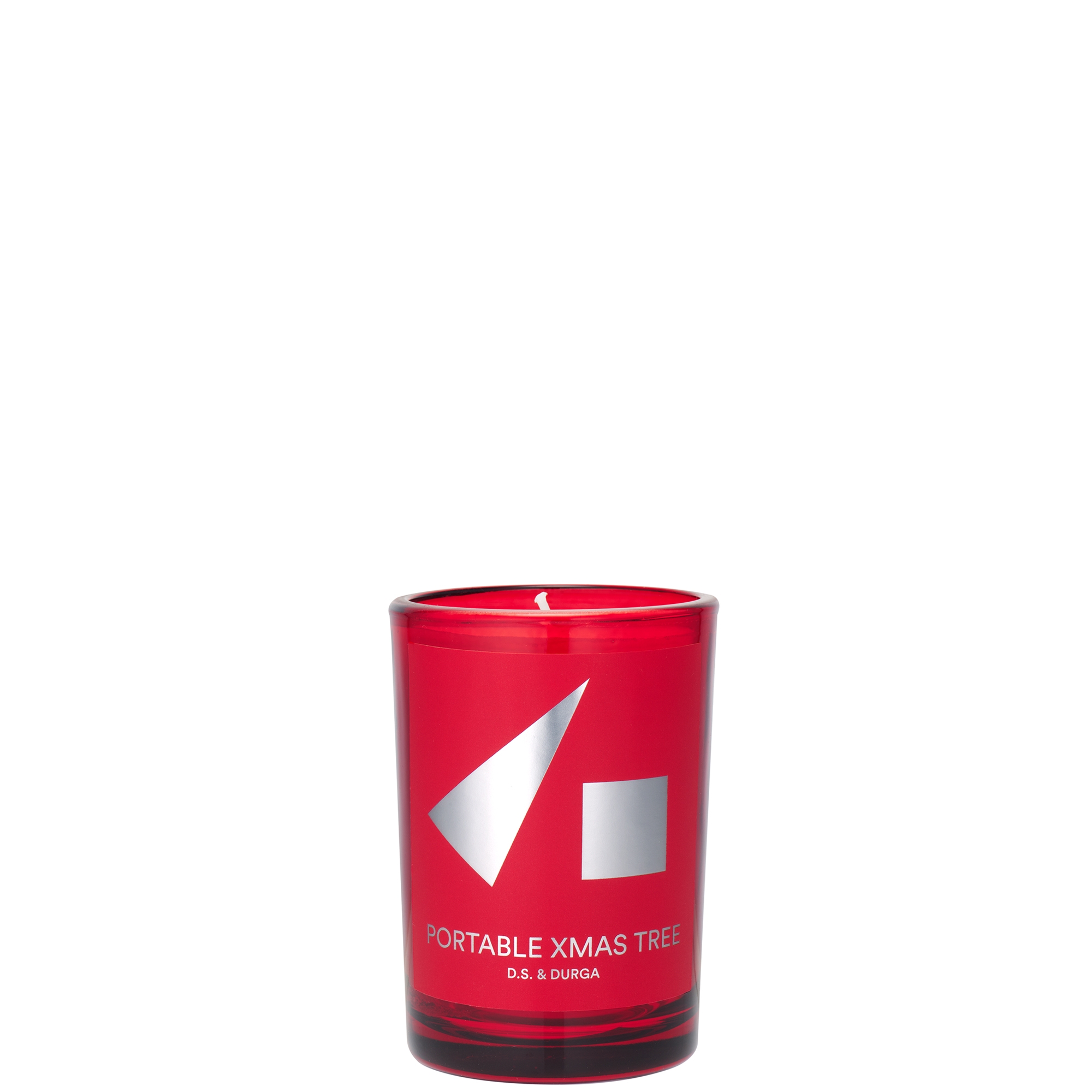 D.s. &amp;amp; Durga Portable Xmas Tree