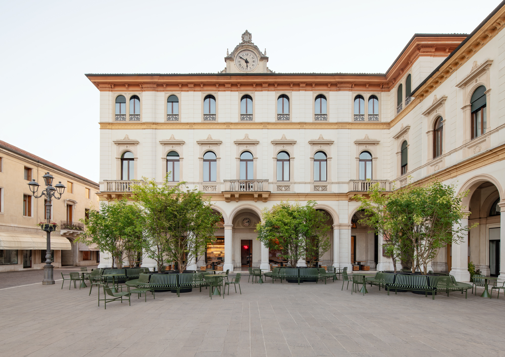 Caff&amp;egrave; Nazionale by AMAA