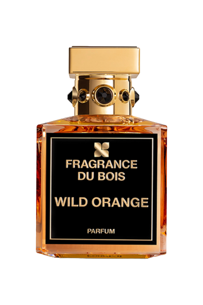 Fragrance Du Bois , Wild Orange Eau De Parfum