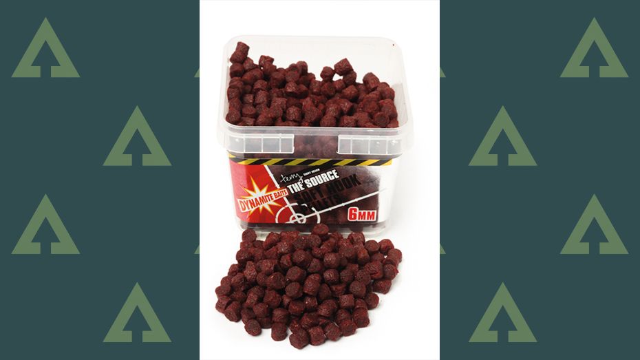 Buyer&#039;s guide: Hookable Pellet Baits