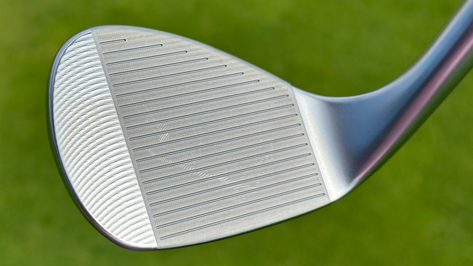 Cleveland RTZ2 wedge