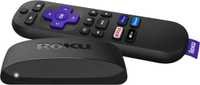 Roku Express 4K+: was $39 now $29 @ Walmart
If you're on a bit of a budget but need to give your 4K TV a smart upgrade, getting the Roku Express 4K+ is a solid option. We still prefer the Streaming Stick 4K, but in our&nbsp;Roku Express 4K Plus review&nbsp;we gave it 4 out of 5 stars and found it overall impressive.
Price check: $29 @ Amazon