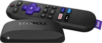 Roku Express 4K+: was $39 now $24 @ Best Buy
Roku Express 4K w/ Voice Remote Pro (was $49 now $34 @ Amazon)