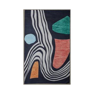 Urban Outfitters Large Outdoor Washable Rug