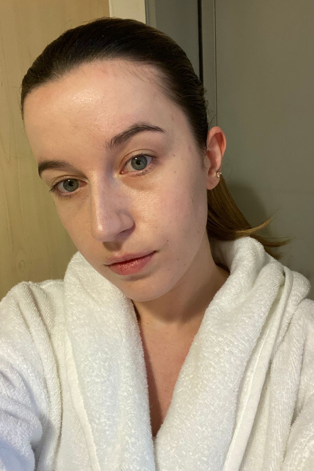 Double Wear Sheer Long-Wear Foundation SPF 20 - estee lauder foundation