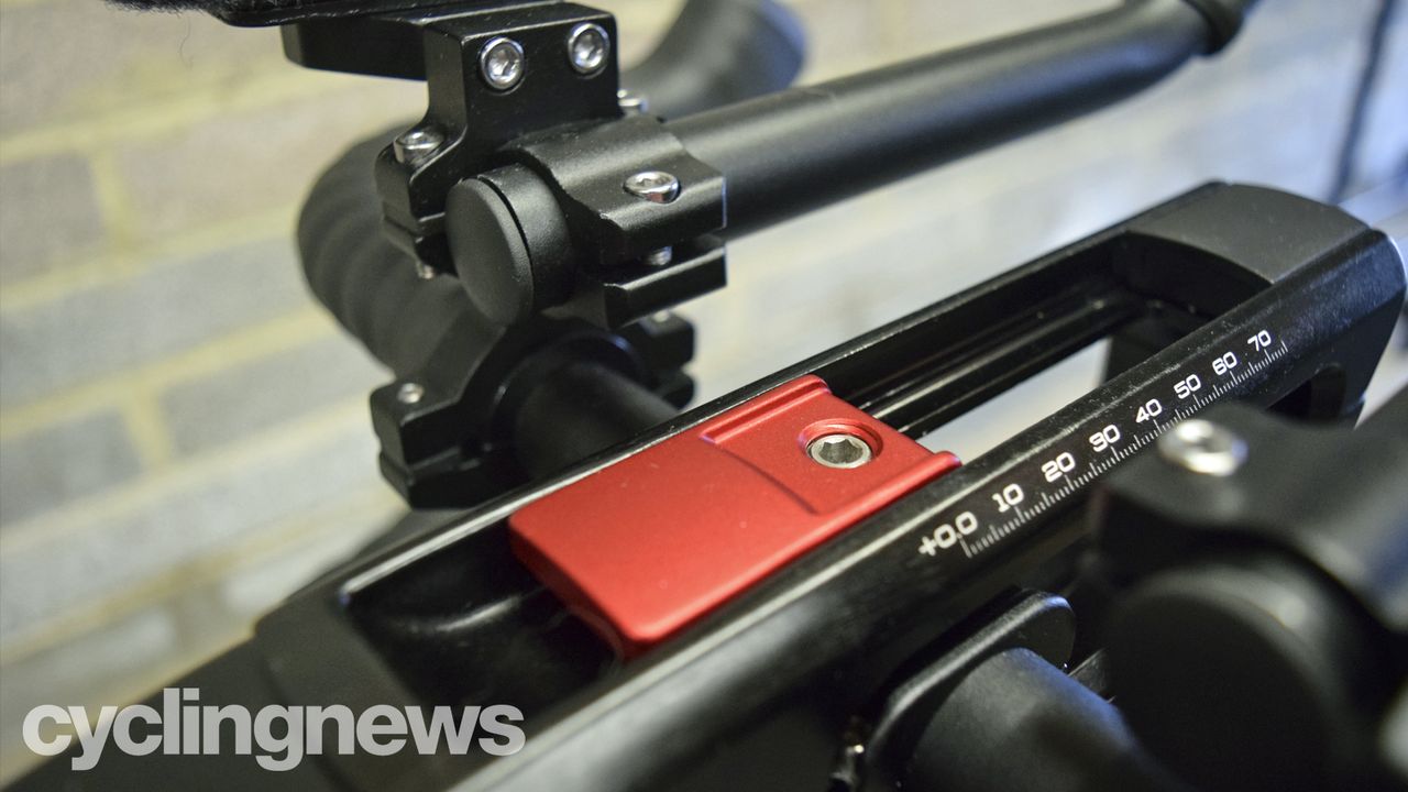 Wattbike Atom
