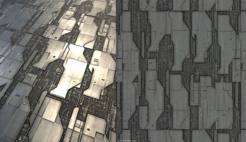 The pro guide to creating 3D textures | Creative Bloq