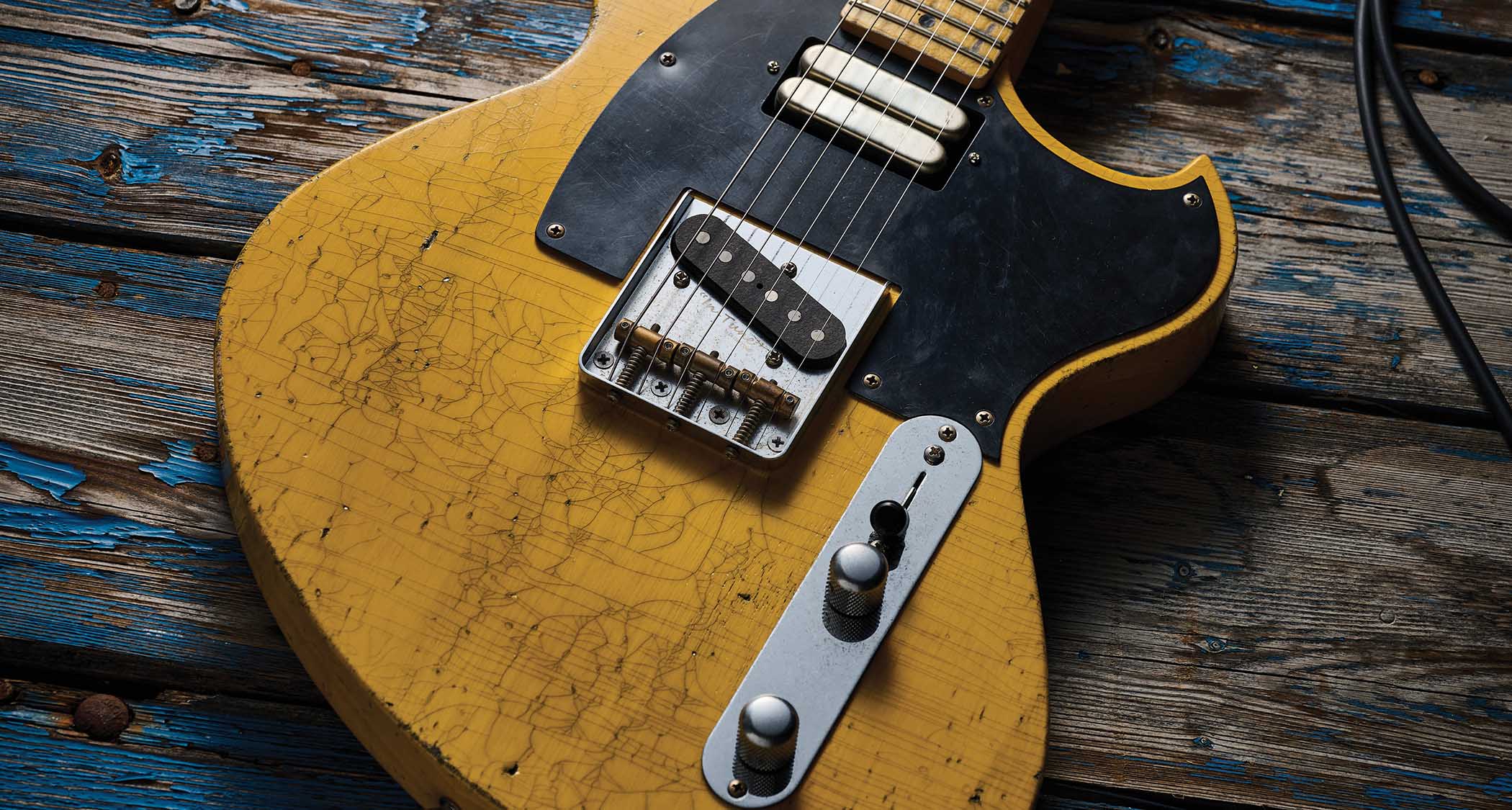 Newman Torn and Frayed Edition