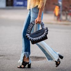 Street Style - Copenhagen Fashion Week Spring/Summer 2019 - Day 3