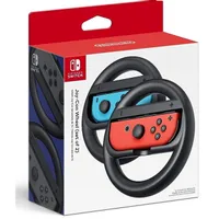 Joy-Con Wheel | 189,- hos Max Gaming Joy-Con Wheel | 189,- hos Max Gaming