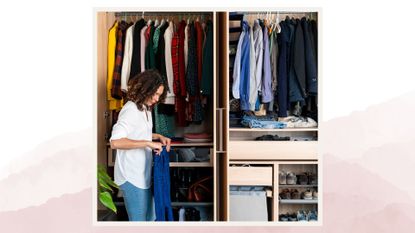 How to Declutter Your Clothes with these 3 Powerful Tips