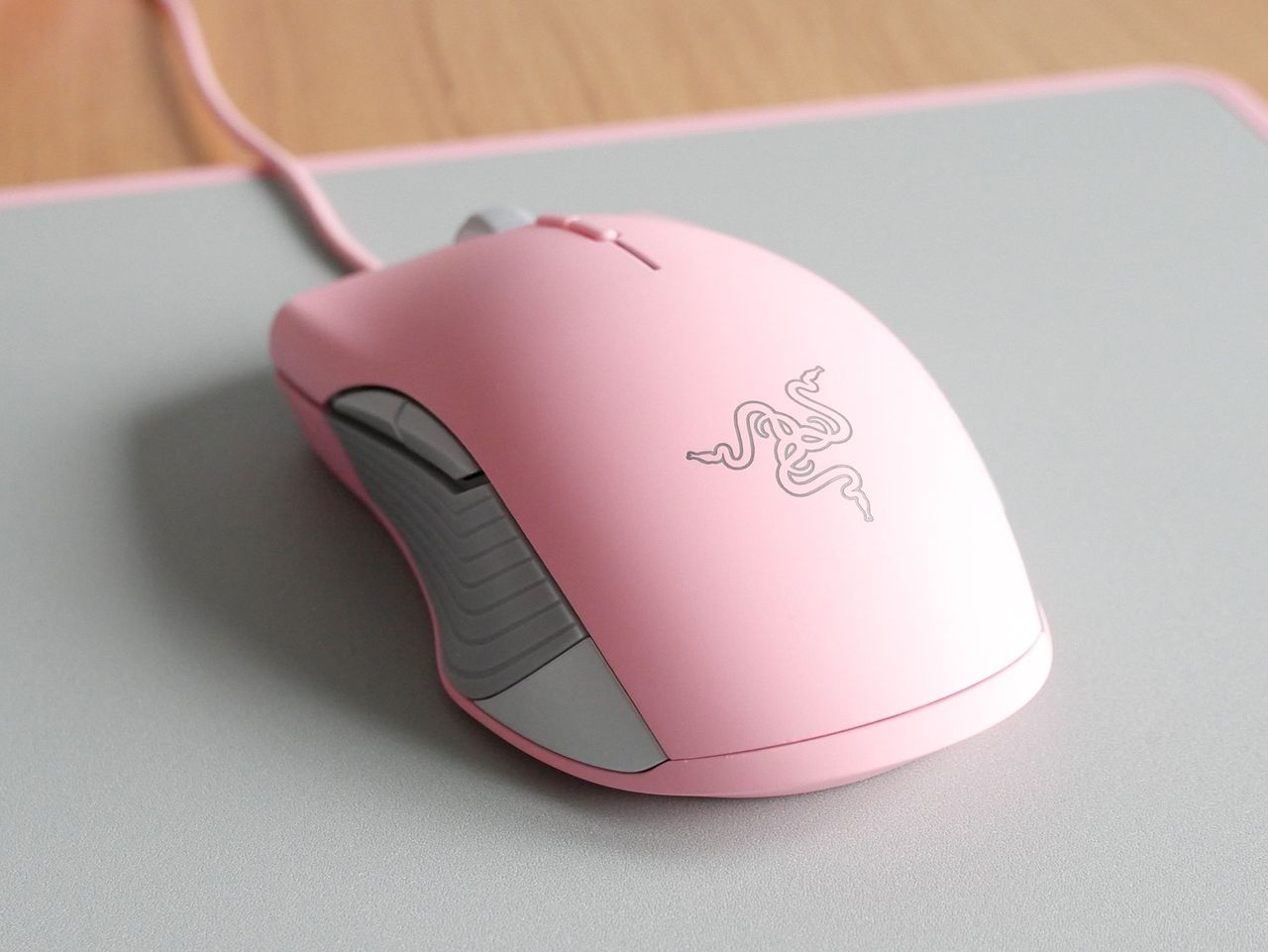 Razer Quartz