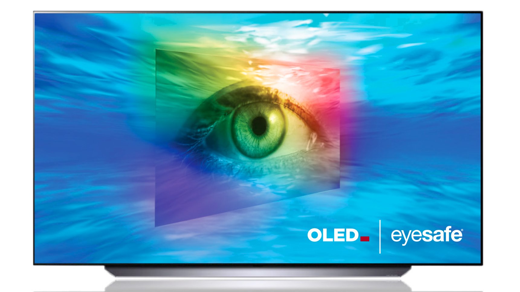 OLED | Безопасность для глаз