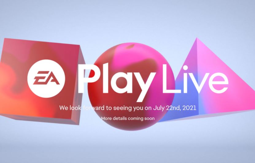EA Play Live 2021 