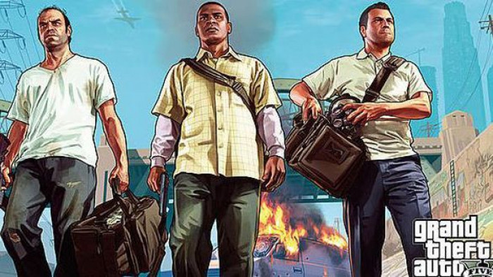 GTA V for free: you can get a free GTA V download right now
