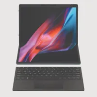 HP Spectre Fold

See at: HP