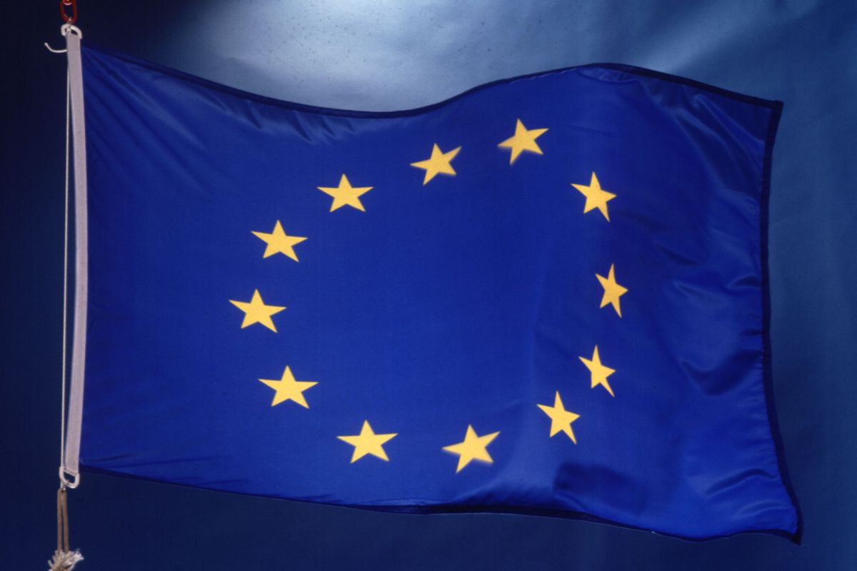 EU Flag